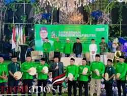 PKB Sidoarjo Resmi Luncurkan Hari Fraksi, Serap Aspirasi Buruh dan Warga