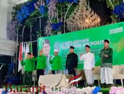 Ketua DPC PKB
