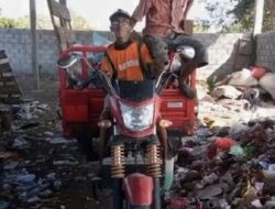 TPST Kedungbanteng Bermasalah, Warga Mengeluh Kinerja Pengurus 