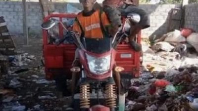 TPST Kedungbanteng Bermasalah, Warga Mengeluh Kinerja Pengurus 
