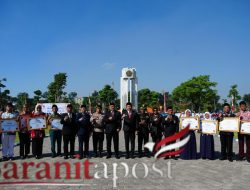 Subandi Tegaskan Komitmen Pendidikan dan Otonomi Daerah
