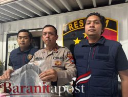 Pembunuhan Surabaya Dipicu Cemburu, Pelaku Dibekuk Polisi