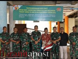 Renovasi Panti Asuhan Surabaya Bikin Haru