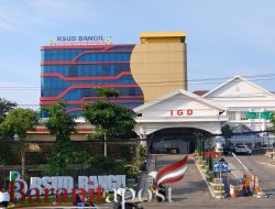 Klinik Eksekutif RSUD Bangil Resmi Dibuka, Layanan Cepat Tanpa Antre