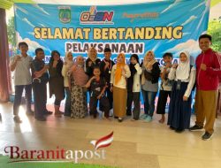Danendra Juara Pencak Silat O2SN Pasuruan, Wakili ke Jatim