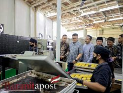 Pie Susu Pasuruan, Ikon Baru Oleh-Oleh Khas Daerah