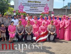 Balap Liar Pandaan Resahkan, Polisi Siaga Jelang Akhir Pekan