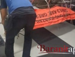 Terungkap! Detik-detik Santri Gresik Ditemukan Tak Bernyawa