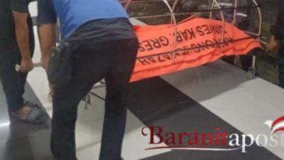 Terungkap! Detik-detik Santri Gresik Ditemukan Tak Bernyawa