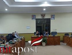 Pilkades Sidoarjo 2026, DPRD Tegas Minta Cakades dari Perangkat Desa Mundur