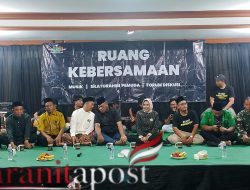 Warga Kebaron Desak Solusi Pengangguran, Wabup Sidoarjo Turun Langsung