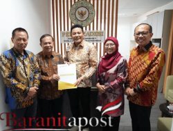 Sidoarjo Dapat 50 Kuota Kerja Jepang, Sekolah Ikut Direvitalisasi
