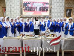UMKM Sidoarjo Didorong Jadi Supplier Industri