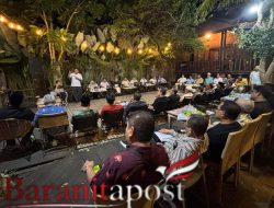 Penertiban Fasum Pondok Mutiara, DLHK Sidoarjo Siapkan Langkah Bertahap