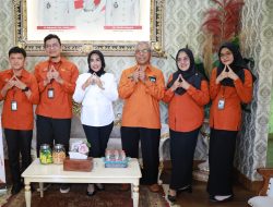 Sensus Ekonomi Sidoarjo