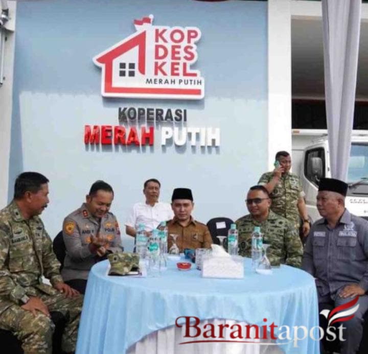 Dukung Kebijakan Presiden RI,