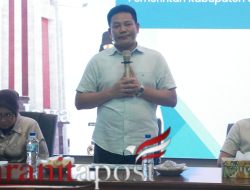 Flyover Gedangan Sidoarjo Mulai Disosialisasikan