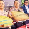 Taruhan Rp500 Ribu Per Laga Terbongkar, Puluhan Orang Kabur!