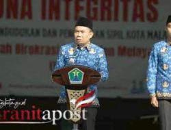 Ali Muthohirin Ingatkan ASN Soal Pengabdian Di HARKITNAS 2026