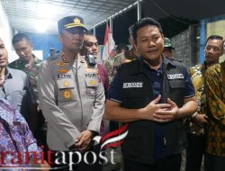 Pilkades Sidoarjo 2026 Dijaga Ketat, Forkopimda Turun Langsung Redam Konflik
