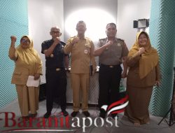 Polres Pasuruan Gencarkan Berantas Rokok Ilegal