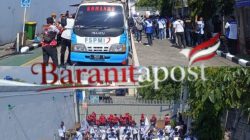 Bongkar Isi Kesepakatan FSPMI vs Indomarco Jombang!