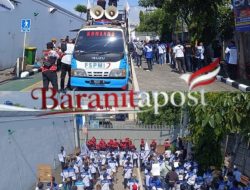 Bongkar Isi Kesepakatan FSPMI vs Indomarco Jombang!