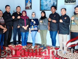 Media dan LSM Pasuruan Bangun Sinergi Perkuat Solidaritas