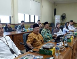 Pilkades Sidoarjo 2026