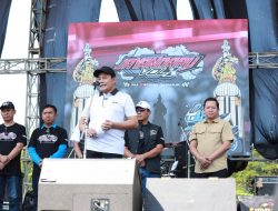 Balap Motor Sidoarjo