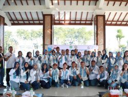 Budaya Bersih Lingkungan