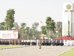 Hari Lahir Pancasila