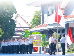 Jadi Momen Prestasi