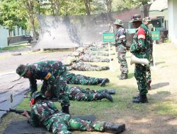 Prajurit TNI AD