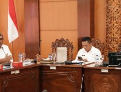 Bupati Sidoarjo