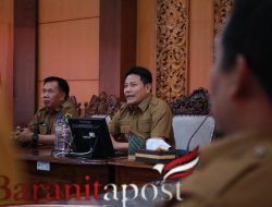 Cegah Krisis Sampah, Pemkab Sidoarjo Perkuat TPS 3R