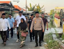 Kepedulian Polri