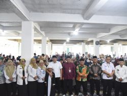 Bupati Sidoarjo