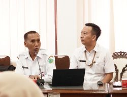 Penanganan Banjir Sidoarjo