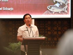 Petugas Sensus Sidoarjo