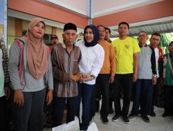 Wabup Mimik Idayana 