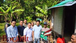 Renovasi RTLH Krembung Dipercepat, Subandi Temukan Kondisi Memprihatinkan