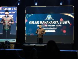 Tantangan digitalisasi anak