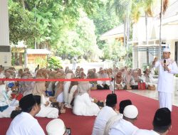 Tradisi Ulama Sidoarjo