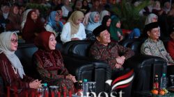 Bupati Subandi Ingatkan Bahaya Digital, Orang Tua Diminta Awasi Anak