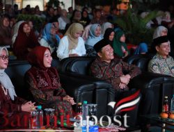 Bupati Subandi Ingatkan Bahaya Digital, Orang Tua Diminta Awasi Anak