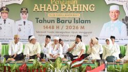 Das’ad Latif Guncang Sidoarjo, Bupati Ajak Rawat Tradisi Ulama