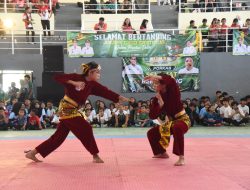 Porprov Jatim 2027