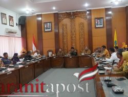 Koperasi Desa Merah Putih: Dorong Ekonomi Warga Sidoarjo