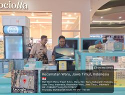 Digitalisasi penerimaan pajak